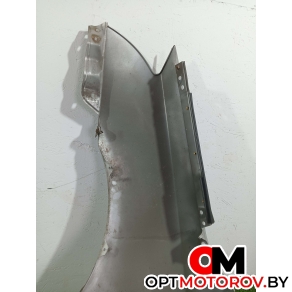 Крыло переднее левое  Toyota Avensis 2 поколение (T250) [рестайлинг] 2008 5381105040 #3