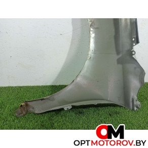 Крыло переднее левое  Toyota Avensis 2 поколение (T250) [рестайлинг] 2008 5381105040 #4