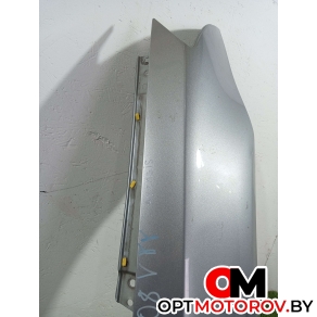 Крыло переднее левое  Toyota Avensis 2 поколение (T250) [рестайлинг] 2008 5381105040 #3