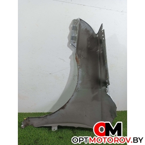 Крыло переднее левое  Toyota Avensis 2 поколение (T250) [рестайлинг] 2008 5381105040 #6