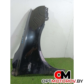 Крыло переднее левое  Toyota Avensis 2 поколение (T250) [рестайлинг] 2008 5381105040 #1