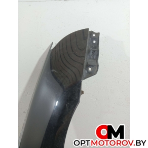 Крыло переднее левое  Toyota Avensis 2 поколение (T250) [рестайлинг] 2008 5381105040 #2