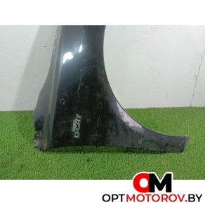 Крыло переднее левое  Toyota Avensis 2 поколение (T250) [рестайлинг] 2008 5381105040 #3