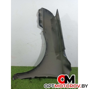 Крыло переднее левое  Toyota Avensis 2 поколение (T250) [рестайлинг] 2008 5381105040 #6