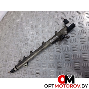 Двигатель  Mercedes-Benz C-Класс W204/S204 2007 9307Z515A01, 9307Z515A, A6460700395, 0815291615 #1