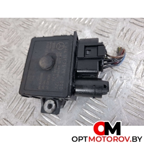 Реле накала свечей  Mercedes-Benz C-Класс W204/S204 2008 A6461532579, 6461532579 #1