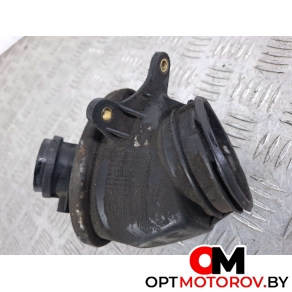 Патрубок турбины  Mercedes-Benz C-Класс W204/S204 2008 A6460981007, 6460981007 #1