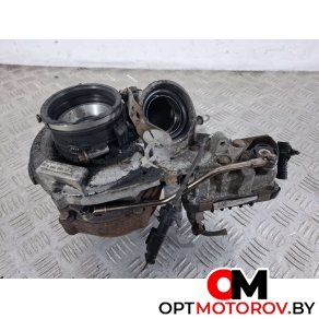 Турбина  Mercedes-Benz C-Класс W204/S204 2008 A6460901080, GTB17V, 6460901080 #1