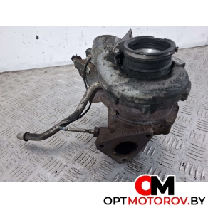 Турбина  Mercedes-Benz C-Класс W204/S204 2008 A6460901080, GTB17V, 6460901080 #3