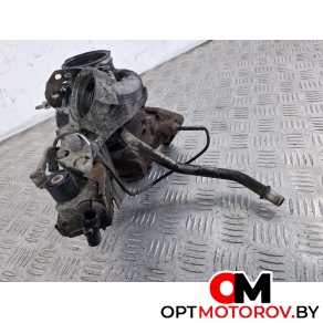 Турбина  Mercedes-Benz C-Класс W204/S204 2008 A6460901080, GTB17V, 6460901080 #4