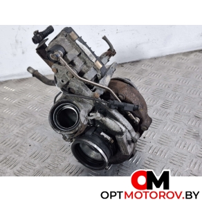 Турбина  Mercedes-Benz C-Класс W204/S204 2008 A6460901080, GTB17V, 6460901080 #5