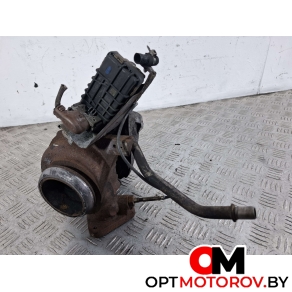 Турбина  Mercedes-Benz C-Класс W204/S204 2008 A6460901080, GTB17V, 6460901080 #6