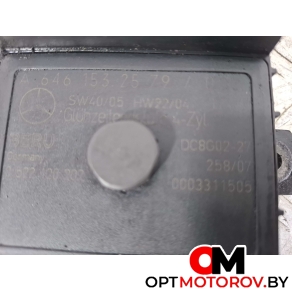 Реле накала свечей  Mercedes-Benz C-Класс W204/S204 2008 A6461532579, 6461532579 #2