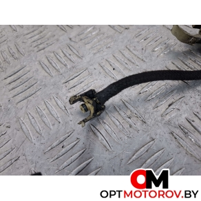 Трубка обратки форсунок  Mercedes-Benz C-Класс W204/S204 2008  #2