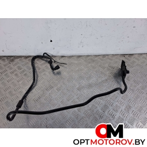 Трубка вакуумная  Mercedes-Benz C-Класс W204/S204 2007 A2044302029, 2044302029 #1