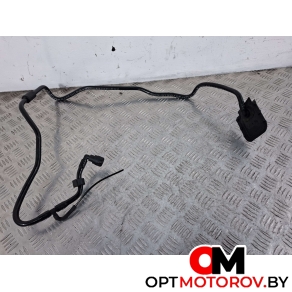 Трубка вакуумная  Mercedes-Benz C-Класс W204/S204 2007 A2044302029, 2044302029 #2