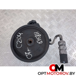 Насос гидроусилителя руля  Mercedes-Benz C-Класс W204/S204 2007 A0044667001, 7692000538 #2