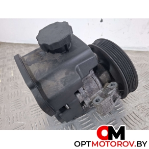 Насос гидроусилителя руля  Mercedes-Benz C-Класс W204/S204 2007 A0044667001, 7692000538 #4