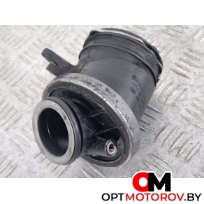 Патрубок турбины  Mercedes-Benz C-Класс W203/S203/CL203 [рестайлинг] 2005 A6460980407, 6460980407 #1