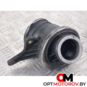 Патрубок турбины  Mercedes-Benz C-Класс W203/S203/CL203 [рестайлинг] 2005 A6460980407, 6460980407 #2