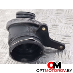 Патрубок турбины  Mercedes-Benz C-Класс W203/S203/CL203 [рестайлинг] 2005 A6460980407, 6460980407 #4