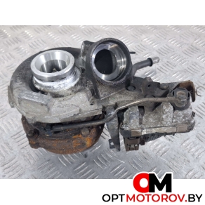 Турбина  Mercedes-Benz C-Класс W204/S204 2008 A6460901080, GTB17V #1