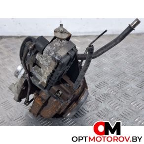 Турбина  Mercedes-Benz C-Класс W204/S204 2008 A6460901080, GTB17V #3
