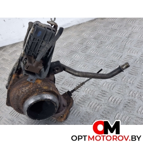 Турбина  Mercedes-Benz C-Класс W204/S204 2008 A6460901080, GTB17V #4