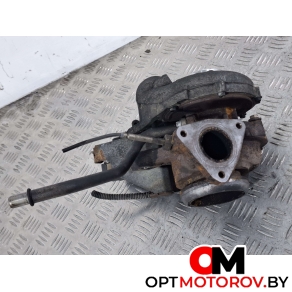 Турбина  Mercedes-Benz C-Класс W204/S204 2008 A6460901080, GTB17V #5