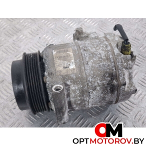 Компрессор кондиционера  Mercedes-Benz C-Класс W204/S204 2008 A0022305011, 0022305011 #1