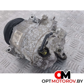 Компрессор кондиционера  Mercedes-Benz C-Класс W204/S204 2008 A0022305011, 0022305011 #3
