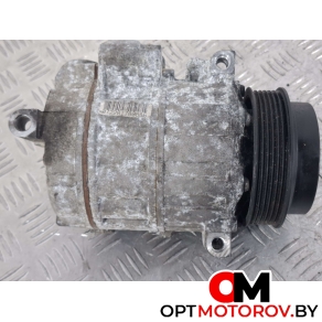 Компрессор кондиционера  Mercedes-Benz C-Класс W204/S204 2008 A0022305011, 0022305011 #5