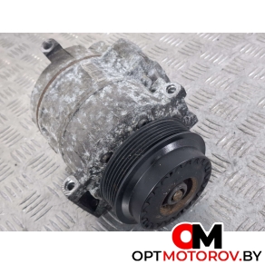 Компрессор кондиционера  Mercedes-Benz C-Класс W204/S204 2008 A0022305011, 0022305011 #6
