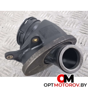 Патрубок турбины  Mercedes-Benz C-Класс W204/S204 2008 A6460981007 #1
