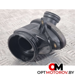 Патрубок турбины  Mercedes-Benz C-Класс W204/S204 2008 A6460981007 #2