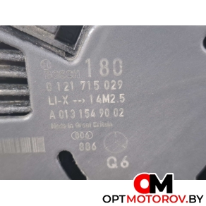 Генератор  Mercedes-Benz C-Класс W204/S204 2008 121715029, A0131549002, 0131549002 #2