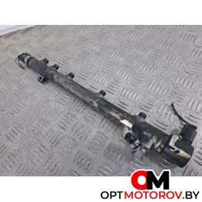 Насос ТНВД  Mercedes-Benz C-Класс W204/S204 2007 9307Z515A01, 9307Z515A, A6460700395, 0815291615 #1