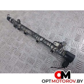 Насос ТНВД  Mercedes-Benz C-Класс W204/S204 2007 9307Z515A01, 9307Z515A, A6460700395, 0815291615 #2
