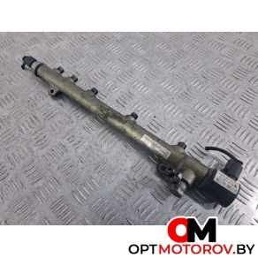 Топливная рампа  Mercedes-Benz C-Класс W204/S204 2007 9307Z515A01, 9307Z515A, A6460700395, 0815291615 #1