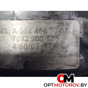 Насос гидроусилителя руля  Mercedes-Benz C-Класс W204/S204 2007 A0044667001, 0044667001 #2