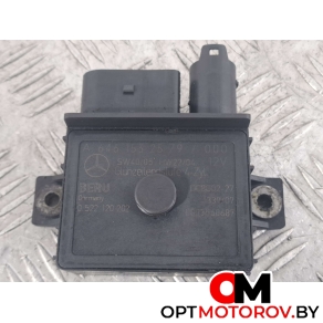 Насос гидроусилителя руля  Mercedes-Benz C-Класс W204/S204 2007 A6461532579, 6461533579, 0522120202 #1