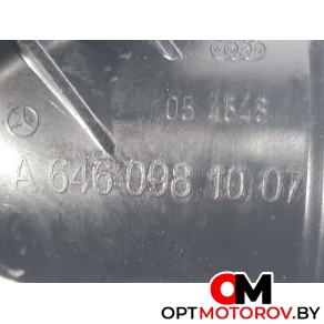 Насос гидроусилителя руля  Mercedes-Benz C-Класс W204/S204 2007 A6460981007, 6460981007 #3