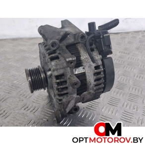 Генератор  Mercedes-Benz C-Класс W204/S204 2007 0121715029, A0131549002, 0131549002 #1