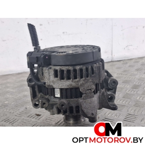 Генератор  Mercedes-Benz C-Класс W204/S204 2007 0121715029, A0131549002, 0131549002 #5
