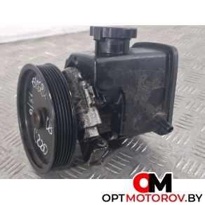 Насос гидроусилителя руля  Mercedes-Benz C-Класс W204/S204 2007 A0044667001, 0044667001 #1