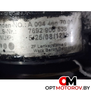 Насос гидроусилителя руля  Mercedes-Benz C-Класс W204/S204 2007 A0044667001, 0044667001 #3