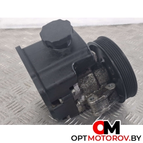 Насос гидроусилителя руля  Mercedes-Benz C-Класс W204/S204 2007 A0044667001, 0044667001 #4