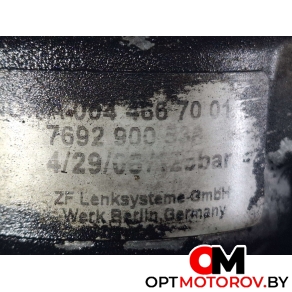 Насос гидроусилителя руля  Mercedes-Benz C-Класс W204/S204 2007 A0044667001, 0044667001 #3