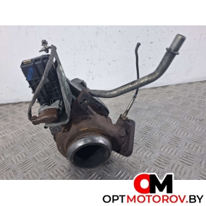 Турбина  Mercedes-Benz C-Класс W204/S204 2007 A6460901080, GTB17V #1