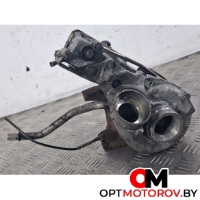 Турбина  Mercedes-Benz C-Класс W204/S204 2007 A6460901080, GTB17V #2
